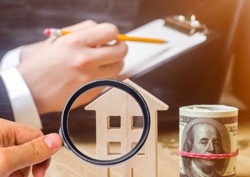 丹东急用钱代办提取在职公积金靠谱吗？