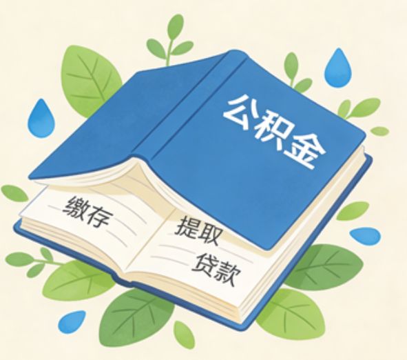 丹东理性选择公积金代办：这六类情况可以考虑专业协助
