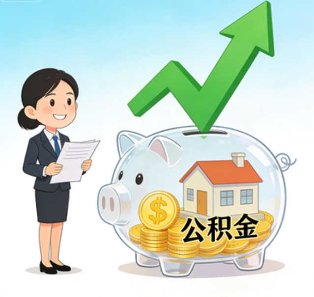 丹东公积金代办的新价值：帮你“算”出来的财富，远比跑腿费值钱