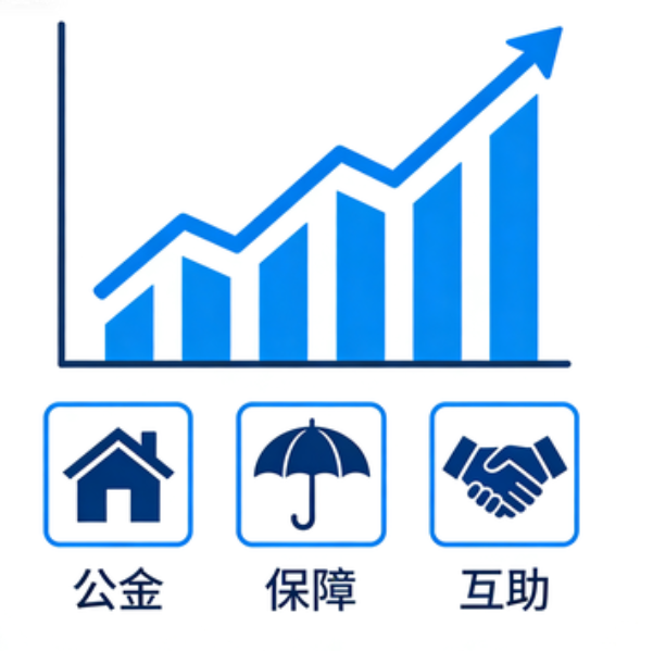 丹东2026年4月公积金新政密集落地:专业代办化身“政策翻译官”