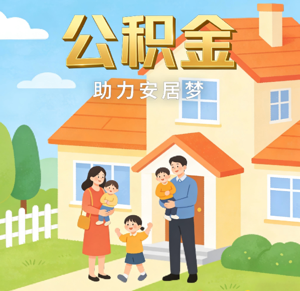 丹东公积金代办的5个意想不到的好处，第3个最实用