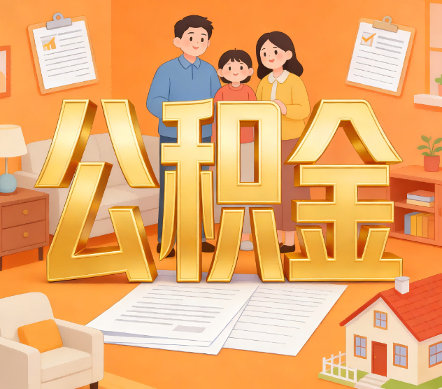 丹东公积金代办服务的现实价值与普惠意义