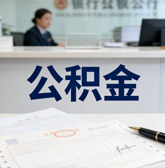 丹东养老公积金代办需要哪些证件？
