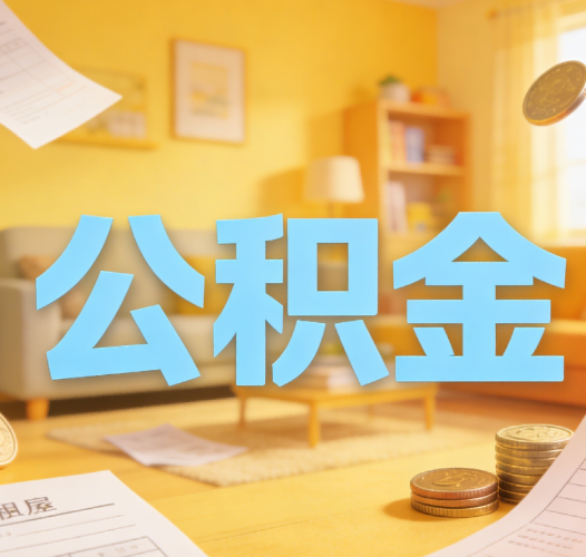 丹东买房如何提取公积金？