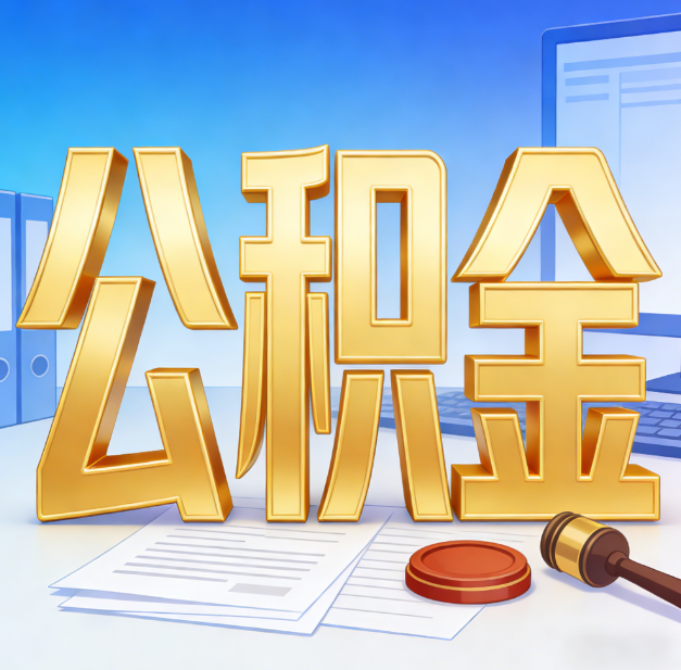 丹东公积金代办行业观察：从“跑腿经济”到“专业服务”的蝶变之路
